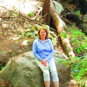 Meet your Posher, Christine